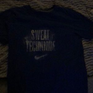 Nike shirt